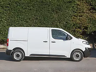 Used 2024 Citroen Dispatch Enterprise - Interior and Exterior details 5