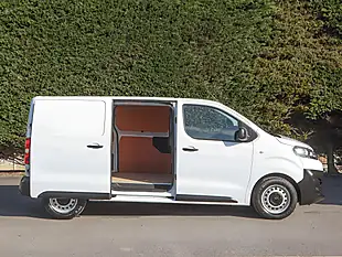 Used 2024 Citroen Dispatch Enterprise - Interior and Exterior details 6