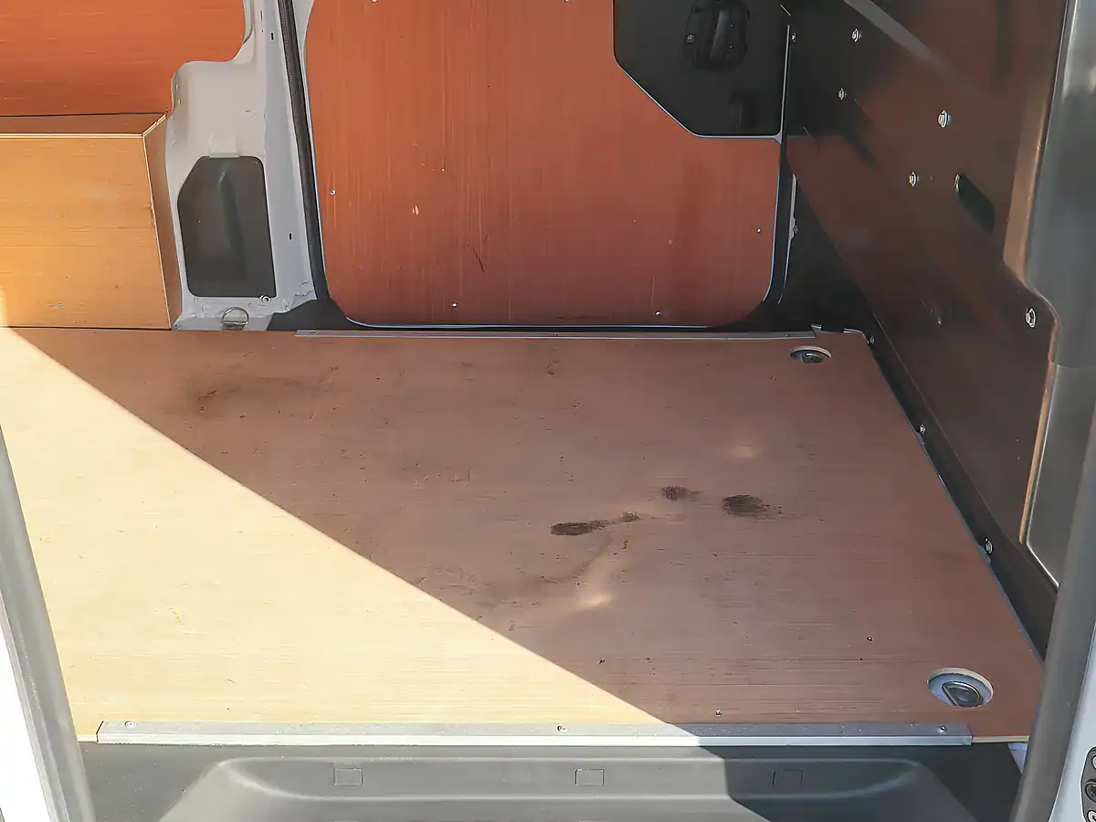 Used 2024 Citroen Dispatch Enterprise - Interior and Exterior details 7