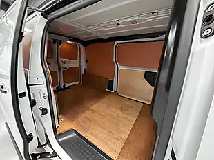 Used 2024 Citroen Dispatch Enterprise M White - Interior and Exterior details 16