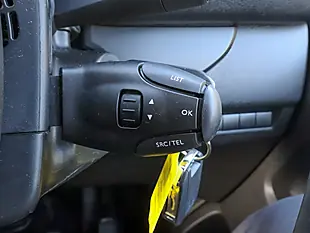 Used 2024 Citroen Dispatch Enterprise White - Interior and Exterior details 10