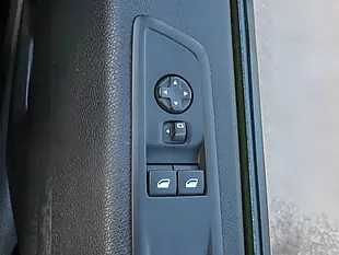 Used 2024 Citroen Dispatch Enterprise White - Interior and Exterior details 13
