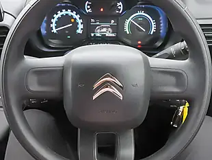Used 2024 Citroen E-Berlingo Enterprise Edition - Interior and Exterior details 18