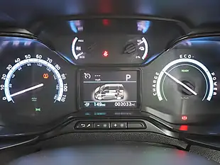 Used 2024 Citroen E-Berlingo Enterprise Edition - Interior and Exterior details 5