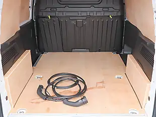Used 2024 Citroen E-Berlingo Enterprise Edition - Interior and Exterior details 8