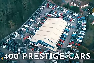 Used 2024 Citroen E-C4 E-Series Black - Interior and Exterior details 11