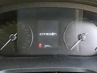 Used 2024 Citroen Relay 35 Enterprise Icy White - Interior and Exterior details 8