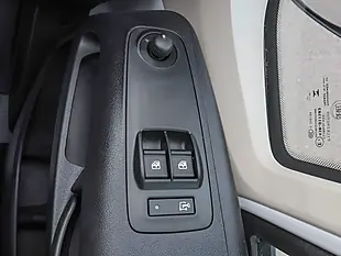 Used 2024 Citroen Relay 35 Enterprise White - Interior and Exterior details 17