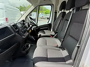 Used 2024 Citroen Relay Enterprise Edition Grey - Interior and Exterior details 10