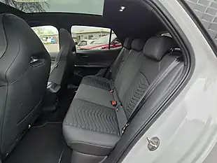 Used 2024 Cupra Born E-Boost V2 Glacial White - Interior and Exterior details 11