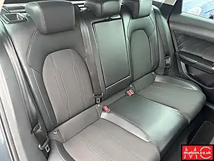 Used 2024 Cupra Leon Evo V1 Grey - Interior and Exterior details 15