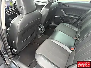 Used 2024 Cupra Leon Evo V1 Grey - Interior and Exterior details 18