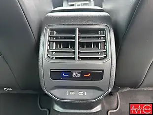 Used 2024 Cupra Leon Evo V1 Grey - Interior and Exterior details 19