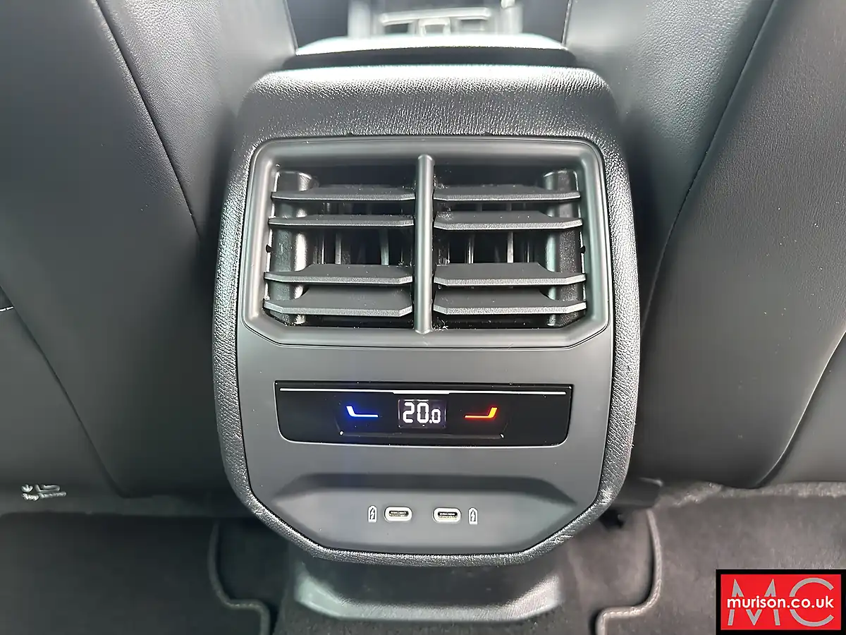 Used 2024 Cupra Leon Evo V1 Grey - Interior and Exterior details 19