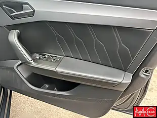Used 2024 Cupra Leon Evo V1 Grey - Interior and Exterior details 20