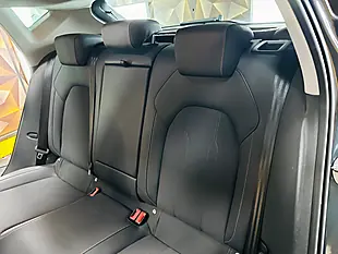 Used 2024 Cupra Leon V1 Design Edition Magnetic Tech Grey - Interior and Exterior details 11