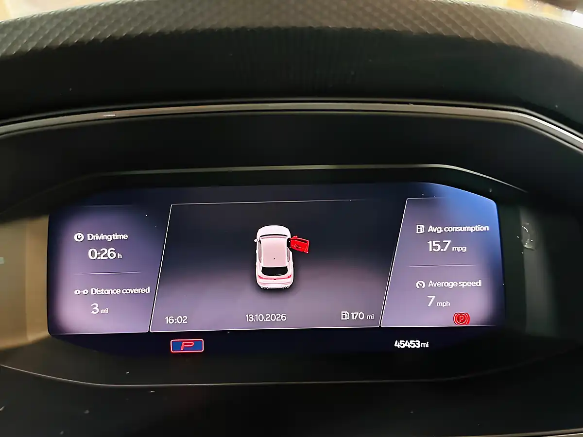 Used 2024 Cupra Leon V1 Design Edition Magnetic Tech Grey - Interior and Exterior details 18
