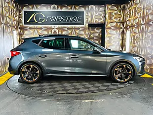 Used 2024 Cupra Leon V1 Design Edition Magnetic Tech Grey - Interior and Exterior details 9
