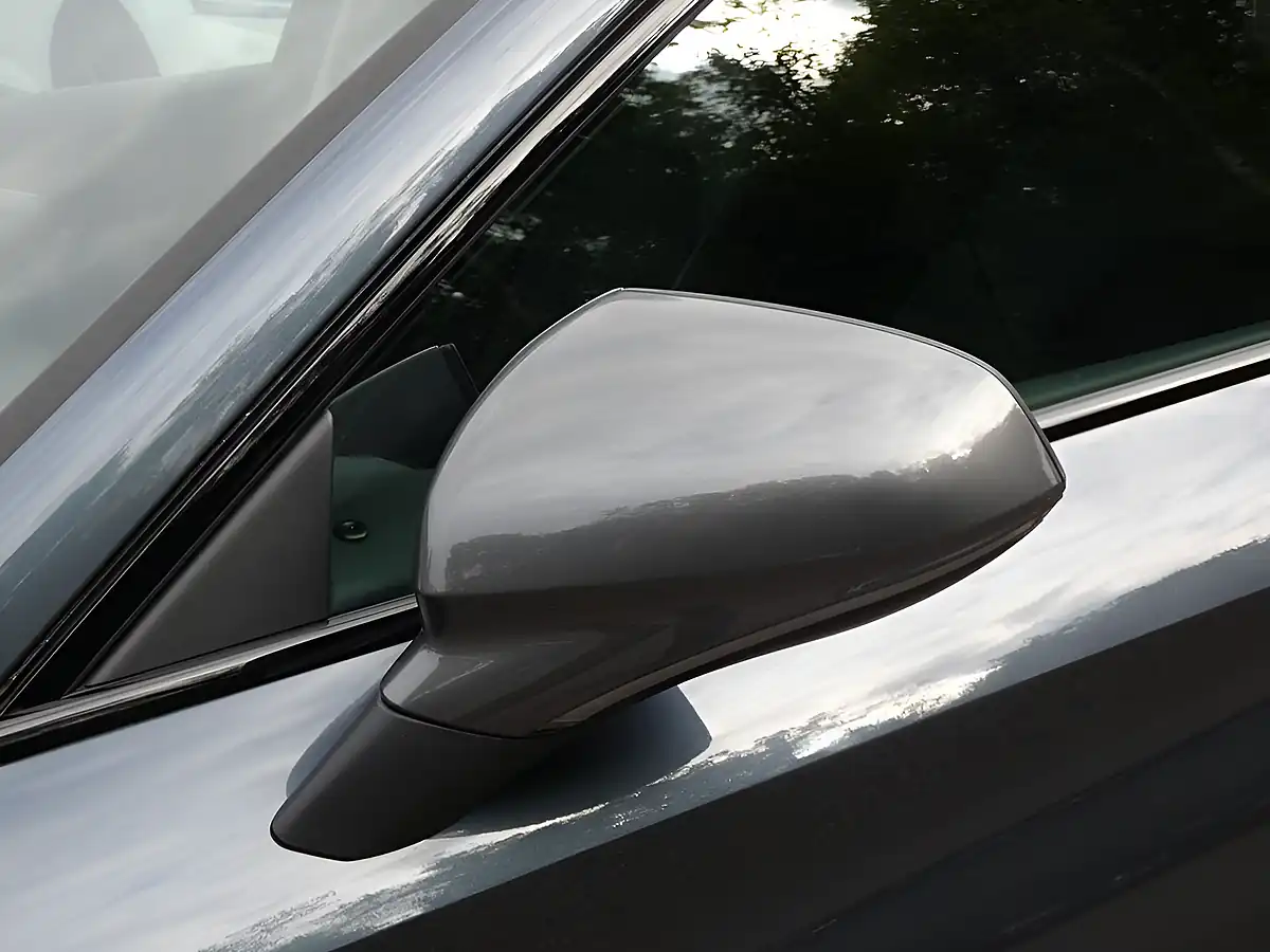 Used 2024 Cupra Leon V1 Magnetic Tech Grey Metallic - Interior and Exterior details 9