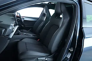 Used 2024 Cupra Leon Vz2 Design Edition Grey - Interior and Exterior details 15