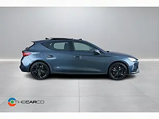Used 2024 Cupra Leon Vz2 Design Edition Grey - Interior and Exterior details 6