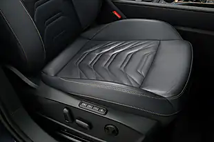 Used 2024 Cupra Leon Vz2 Grey - Interior and Exterior details 11