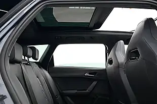 Used 2024 Cupra Leon Vz2 Grey - Interior and Exterior details 12