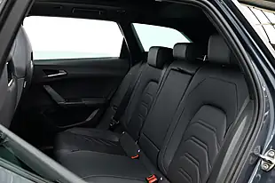 Used 2024 Cupra Leon Vz2 Grey - Interior and Exterior details 13