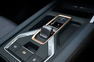 Used 2024 Cupra Leon Vz2 Grey - Interior and Exterior details 17