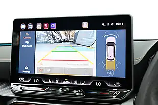 Used 2024 Cupra Leon Vz2 Grey - Interior and Exterior details 20