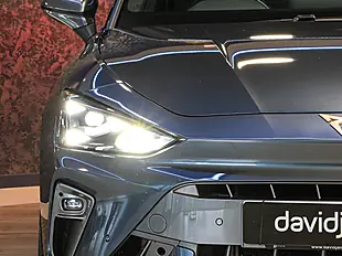 Used 2024 Cupra Leon VZ2 Grey - Interior and Exterior details 10