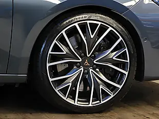 Used 2024 Cupra Leon VZ2 Grey - Interior and Exterior details 19