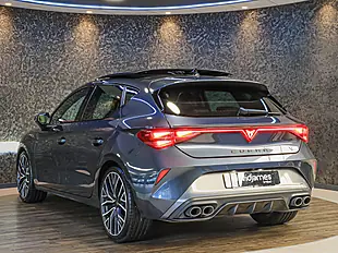 Used 2024 Cupra Leon VZ2 Grey - Interior and Exterior details 7