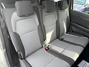 Used 2024 Dacia Jogger Extreme Shadow Grey - Interior and Exterior details 17