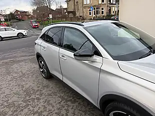 Used 2024 DS Automobiles DS 7 Performance Line + Buff - Interior and Exterior details 12