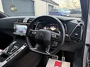 Used 2024 DS Automobiles DS 7 Performance Line + Buff - Interior and Exterior details 13
