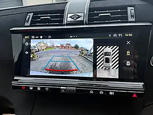 Used 2024 DS Automobiles DS 7 Performance Line + Buff - Interior and Exterior details 16