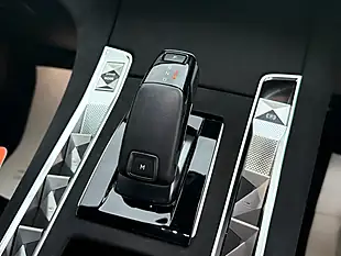 Used 2024 DS Automobiles DS 7 Performance Line + Buff - Interior and Exterior details 19