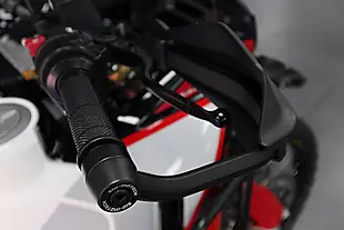 Used 2024 Ducati Desert X Rally Other - Interior and Exterior details 10