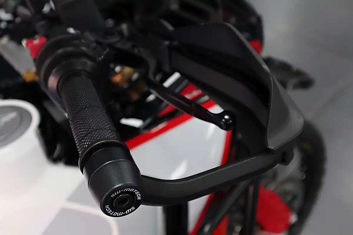 Used 2024 Ducati Desert X Rally Other - Interior and Exterior details 10