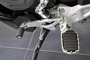 Used 2024 Ducati Desert X Rally Other - Interior and Exterior details 17