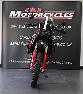 Used 2024 Ducati Desert X Rally Other - Interior and Exterior details 3