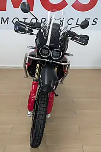 Used 2024 Ducati Desertx 937 Rally Multicolour - Interior and Exterior details 3