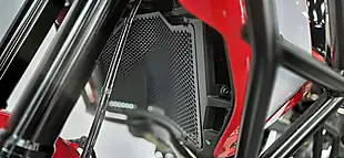 Used 2024 Ducati Desertx Discovery - Interior and Exterior details 10