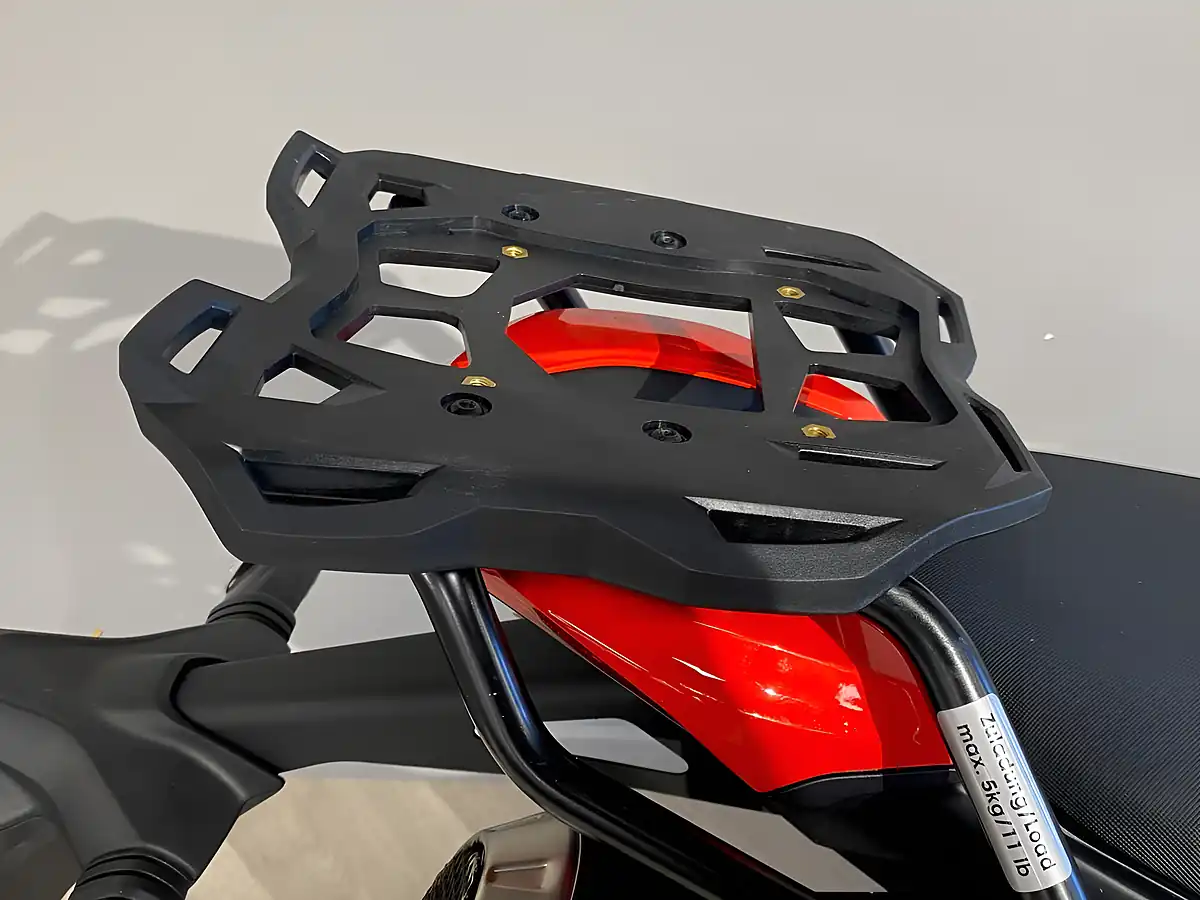 Used 2024 Ducati Hypermotard 950 Sp - Interior and Exterior details 6