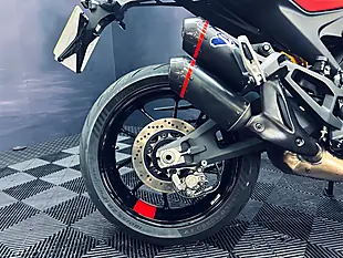 Used 2024 Ducati Monster 937 Sp Black - Interior and Exterior details 17