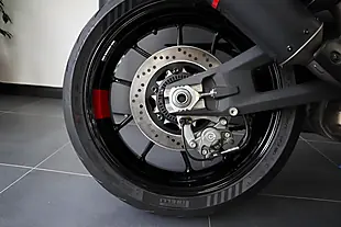 Used 2024 Ducati Monster Sp Black - Interior and Exterior details 12