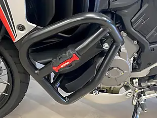 Used 2024 Ducati Multi V4s Radar Spok - Interior and Exterior details 8