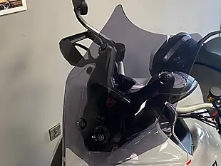 Used 2024 Ducati Multi V4s Radar Spok - Interior and Exterior details 10
