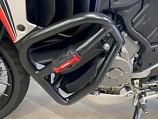 Used 2024 Ducati Multi V4s Radar Spok - Interior and Exterior details 8